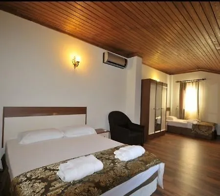 Letoile Villa Marmaris