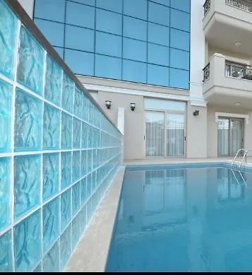 Villa Letoile Marmaris