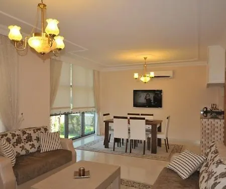 Villa Letoile Marmaris