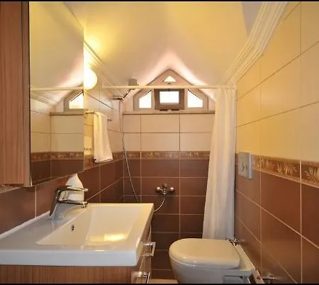 Villa Letoile Marmaris