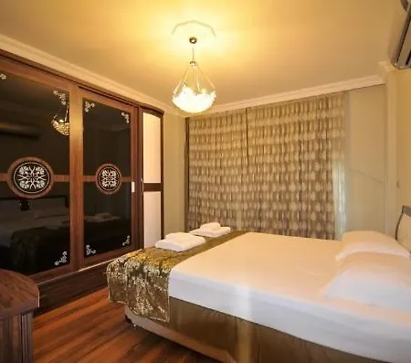 Letoile Marmaris