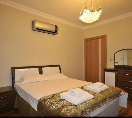Villa Letoile Marmaris