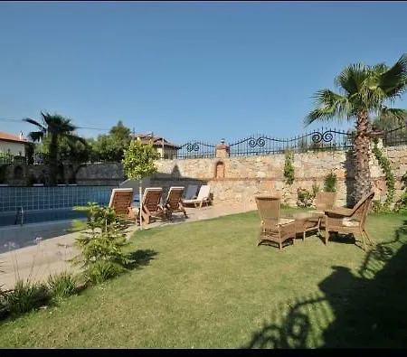 Villa Letoile *