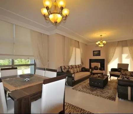 Letoile Marmaris