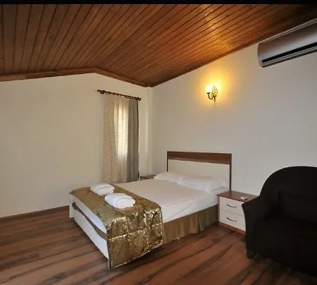 Villa Letoile Marmaris