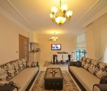 Villa Letoile Marmaris