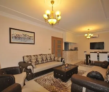 Letoile Marmaris