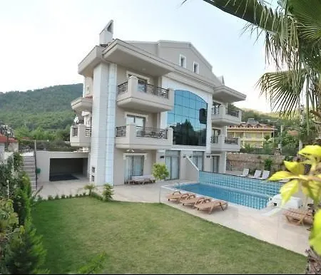 Villa Letoile