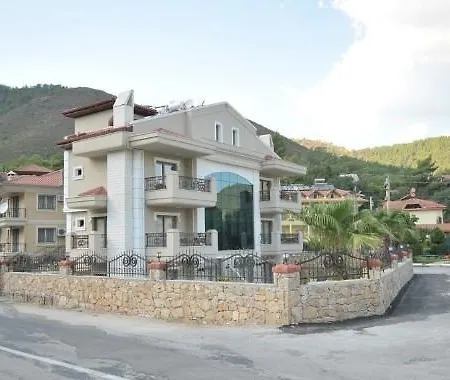 Villa Letoile *