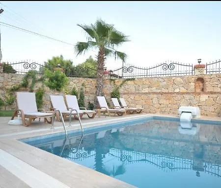 Letoile Marmaris